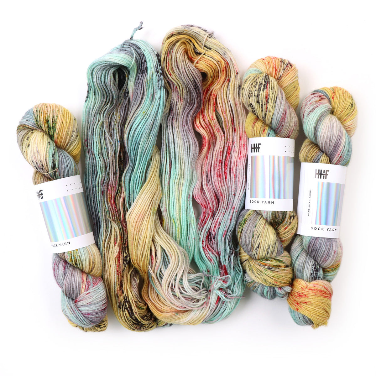 Alpaca Boucle