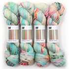 Beach Bunny, Merino Aran