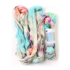 Beach Bunny, Custom Dye Order