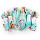 Beach Bunny, Custom Dye Order