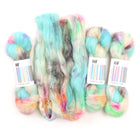Beach Bunny, Custom Dye Order