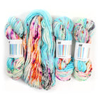 Beach Bunny, Custom Dye Order