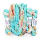 Beach Bunny, Custom Dye Order