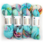 Beach Bunny, Custom Dye Order