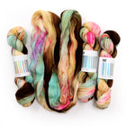 Beetle, Custom Dye Order