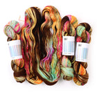 Beetle, Custom Dye Order
