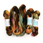 Beetle, Custom Dye Order