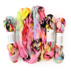 Bijou, Custom Dye Order