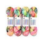 Bijou, Custom Dye Order