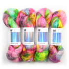 Bijou, Custom Dye Order