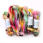 Bijou, Custom Dye Order