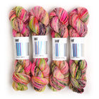 Bijou, Custom Dye Order