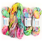 Bijou, Custom Dye Order