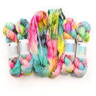 Bijou, Custom Dye Order