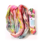 Bijou, Custom Dye Order