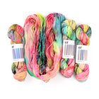 Bijou, Custom Dye Order