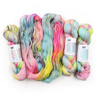 Bijou, Custom Dye Order