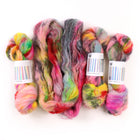Bijou, Custom Dye Order