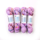 Birthday Cake, Sock Yarn