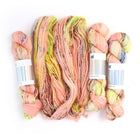 Bloom, Custom Dye Order
