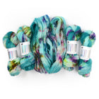 Blue Lobster, Custom Dye Order