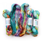 Blue Lobster, Custom Dye Order