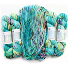 Blue Lobster, Custom Dye Order