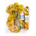 Boa, Custom Dye Order