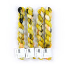 Boa, Custom Dye Order