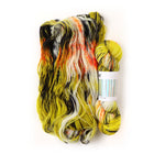 Boa, Custom Dye Order