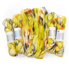 Boa, Custom Dye Order