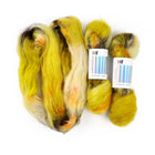Boa, Custom Dye Order
