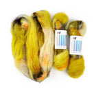 Boa, Custom Dye Order