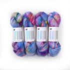 Boy Bye, Kidsilk Lace