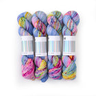 Boy Bye, Merino Aran