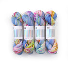 Boy Bye, Merino DK