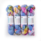 Boy Bye, Merino Lace
