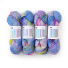 Boy Bye, Alpaca Boucle