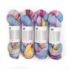 Boy Bye, Sock Yarn