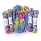 Boy Bye, Merino Aran