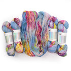 Boy Bye, Sock Yarn