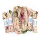 Bramble, Custom Dye Order