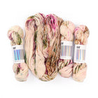 Bramble, Custom Dye Order