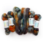 Brigid, Custom Dye Order