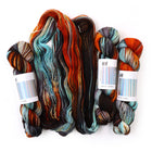 Brigid, Custom Dye Order