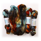 Brigid, Custom Dye Order
