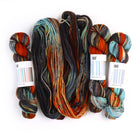 Brigid, Custom Dye Order