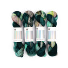 Brine, Skinny Singles