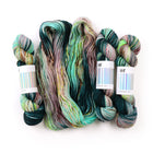 Brine, Custom Dye Order