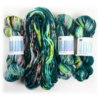 Brine, Custom Dye Order